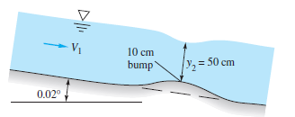 - Vị
10 cm
bump
Y, = 50 cm
0.02°
