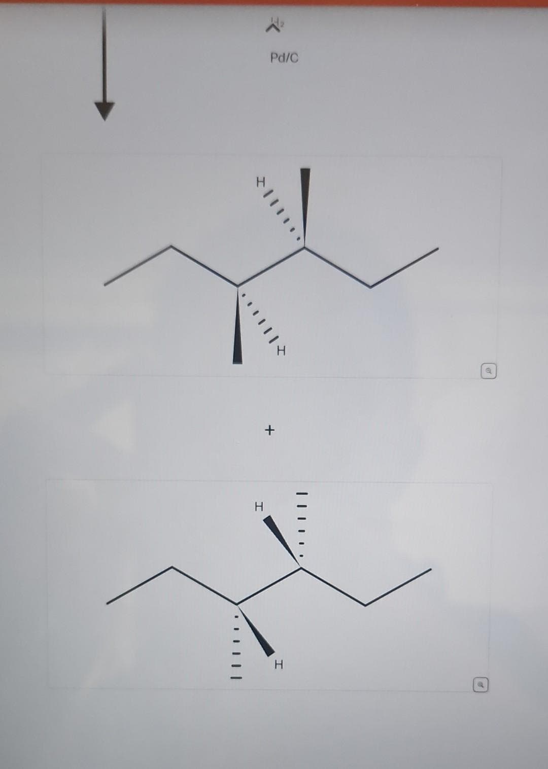 Y
Pd/C
D
+
I
H
of