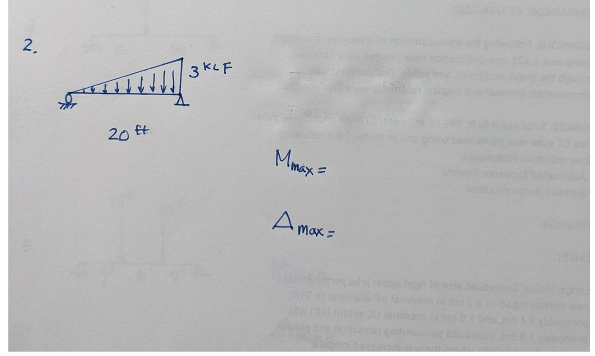 N
2.
+++
20 ft
3 KLF
Mmax=
A max =
Kors
lingsdol nagu ron
0505A TO MOZIRAAM
WHO
1804104
123HO
aprus