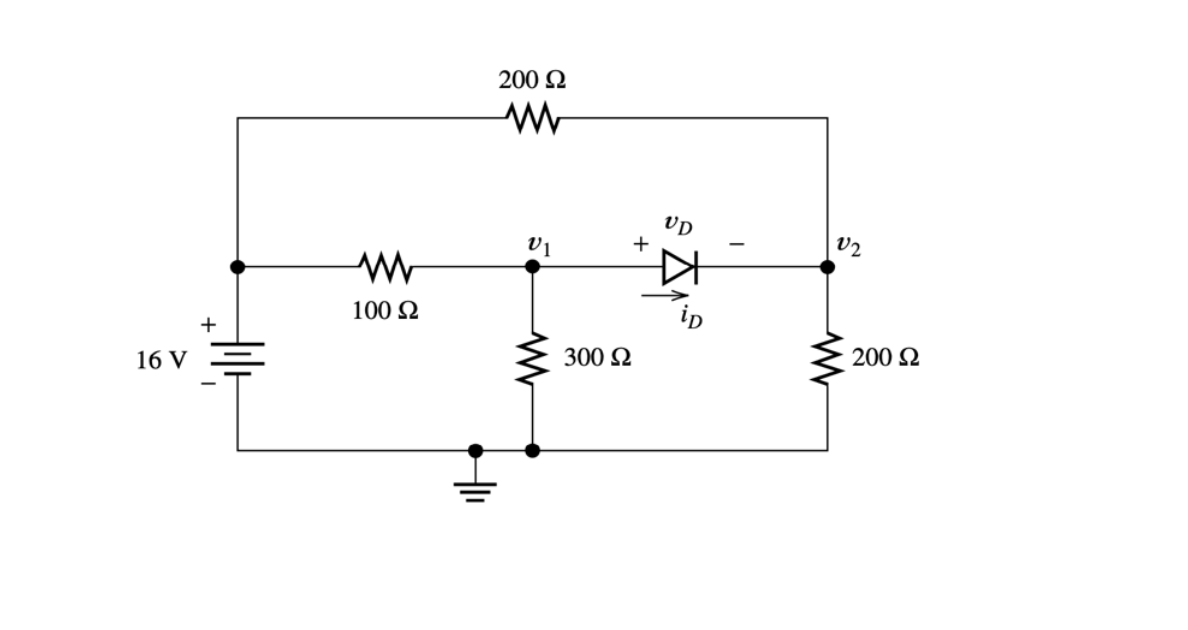 16 V
www
100 Ω
200 Ω
Μ
Οι
300 Ω
+
UD
Κ
ip
02
200 Ω