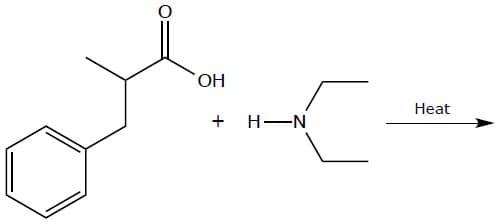 0:
ОН
+ H—N
Heat