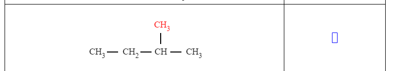 CH3
1
CH₂ - CH₂ - CH -
CH3