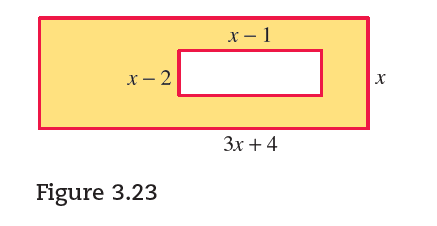 x – 1
x – 2
Зх + 4
Figure 3.23
