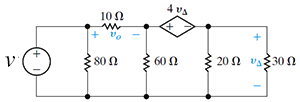 10 Ω
80 Ω
60 Ω
20 N 30 N