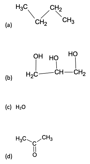 (a)
(b)
H3C
(с) H2O
CH₂
ОН НО
H2C-
CH₂
по моден
(d)
CH3
CH3
HO
-CH-CH₂