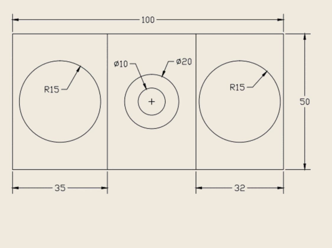 R15
35
Ø10
100
Ø20
R15-
32.
50