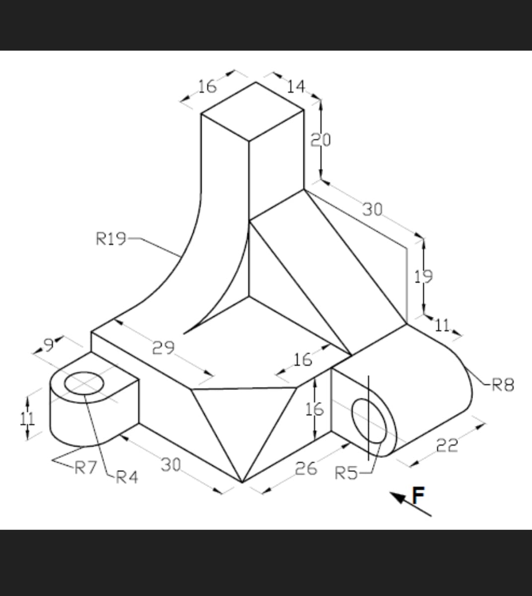 R19-
-R7
-R4
29
30
16
14
20
16
30
26 R5-
19
22
-R8