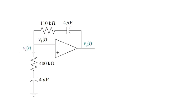 110 kΩ
4µF
WHE
v,(1)
+
400 k2
4 µF
