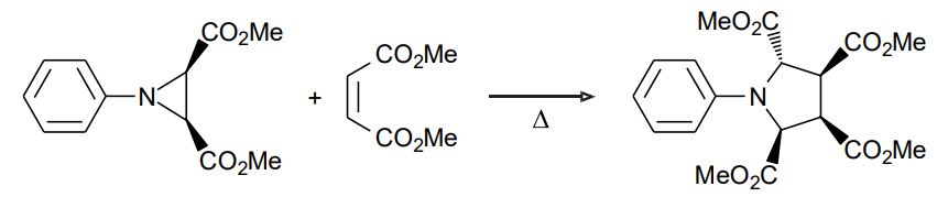 CO2ME
CO2ME
.CO2ME
N.
A
CO,Me
MeO2C
