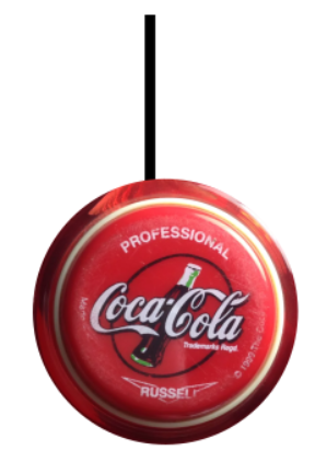 PROFESSIONAL
Coca-Cola
RUSSEL
