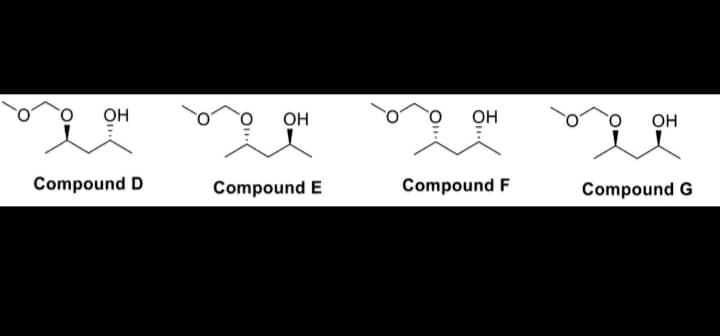Он
OH
OH
OH
Compound D
Compound E
Compound F
Compound G
