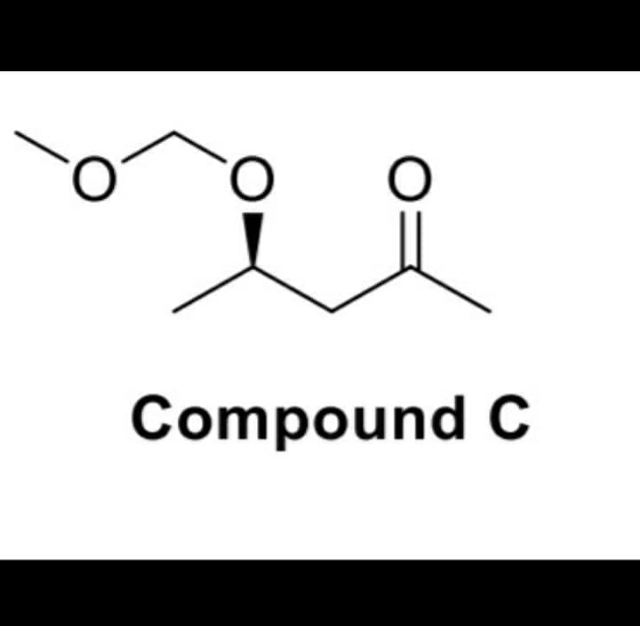 Compound C
