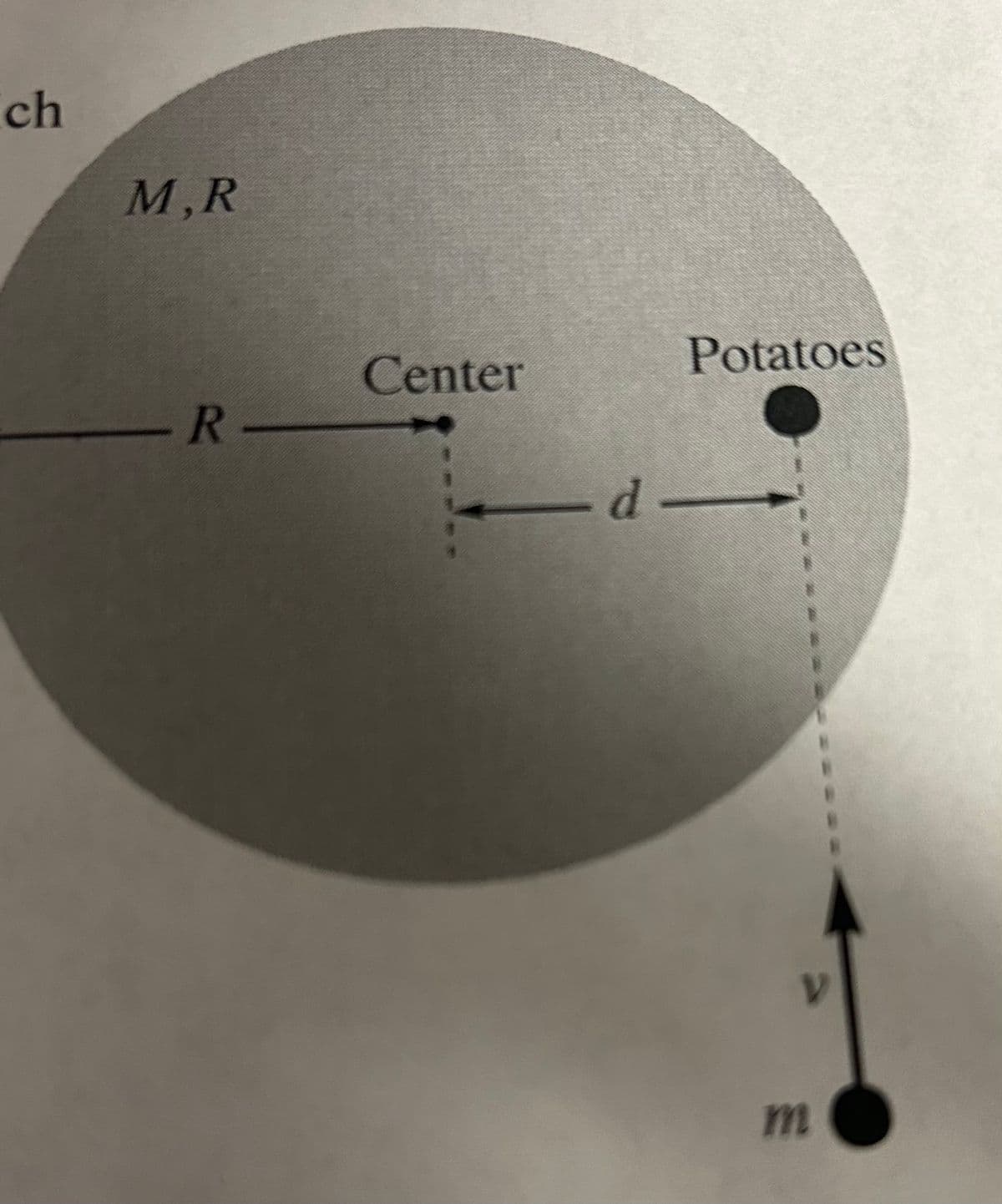 ch
M, R
- R-
Center
Potatoes
d—
V
m