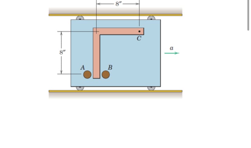 8"
A
B
8"-
C
a