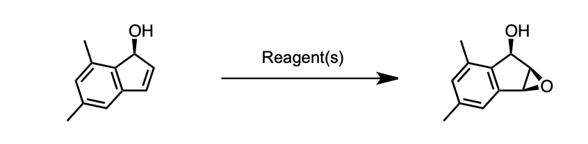 ОН
Reagent(s)
ОН