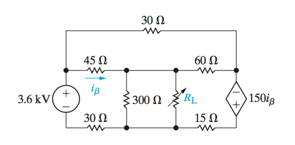 30 N
45 Ω
60 Ω
+
3.6 kV
:300 N
"RL
150ig
+,
30 N
15 N
