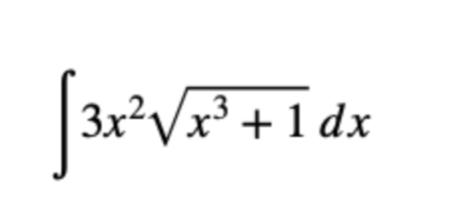 3x2
x' + 1 dx
-3
