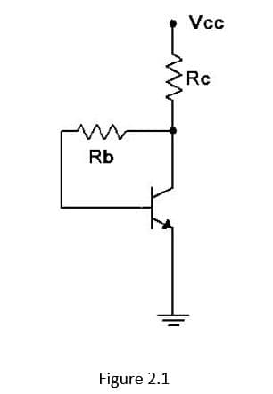 Vc
Rc
Rb
Figure 2.1
