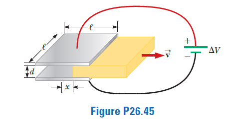 'AV
Figure P26.45
