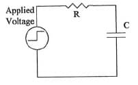 Applied
Voltage
R
с