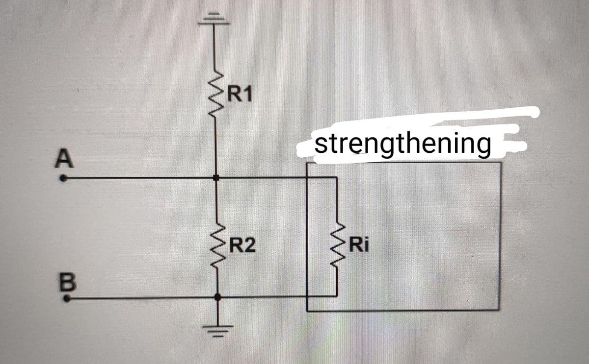 R1
strengthening
R2
Ri
AL
B.
