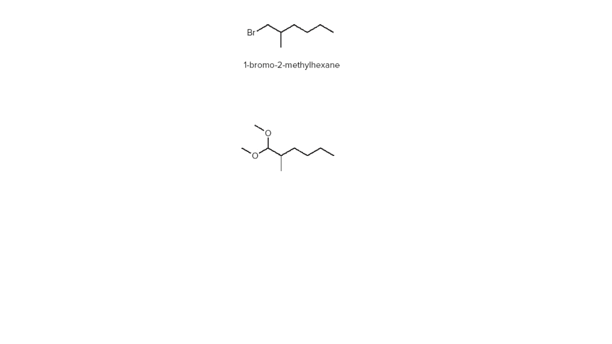 Br
1-bromo-2-methylhexane
