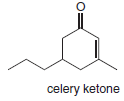 celery ketone
