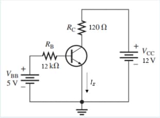 VBB
5 V
RB
www
12 ΚΩ
Re
t
120 Ω
7
to
Vcc
12 V