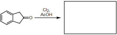 =0
Cl2,
AcОН