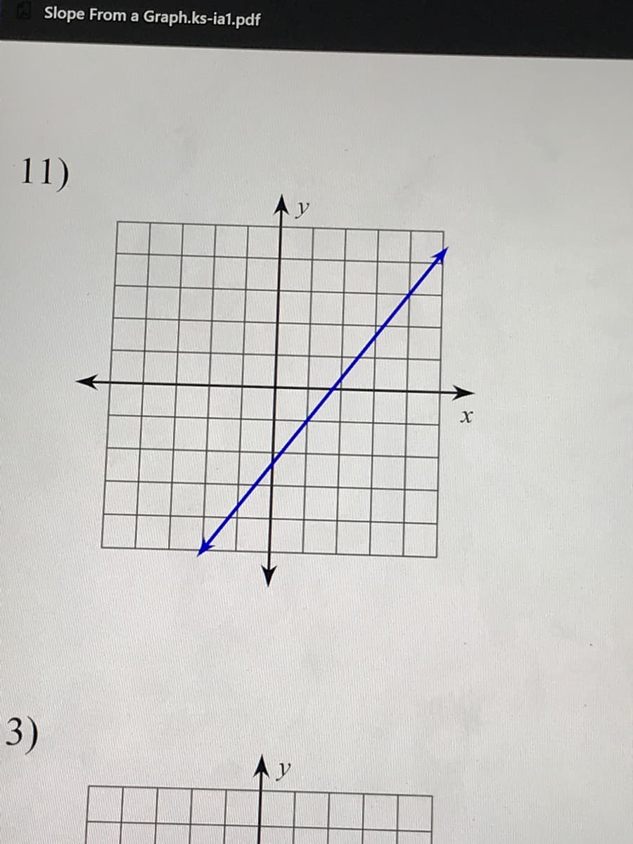 A Slope From a Graph.ks-ia1.pdf
11)
3)
Ay
