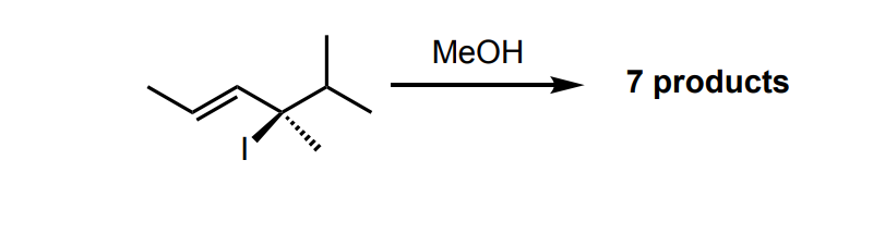 MeOH
7 products