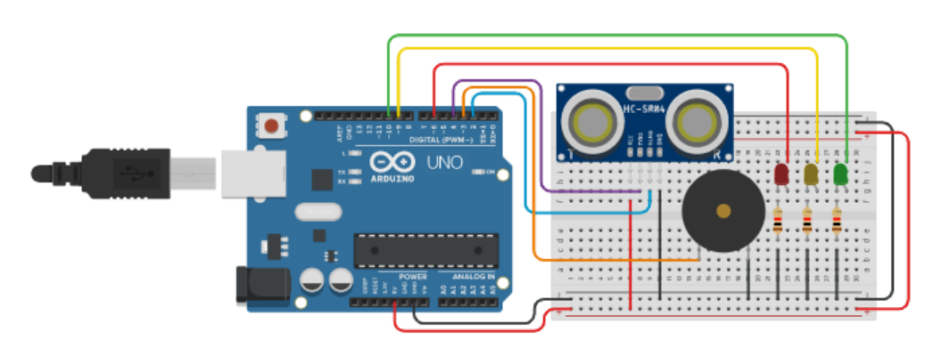 HC-SRH4
DIGITAL PWN-)
00 UNO
ARDUINO
POWER
ANALOG IN
