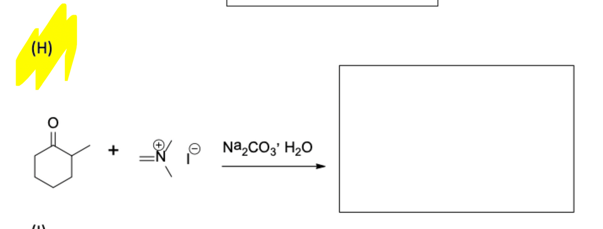 (H)
+
Na2CO3' H₂O