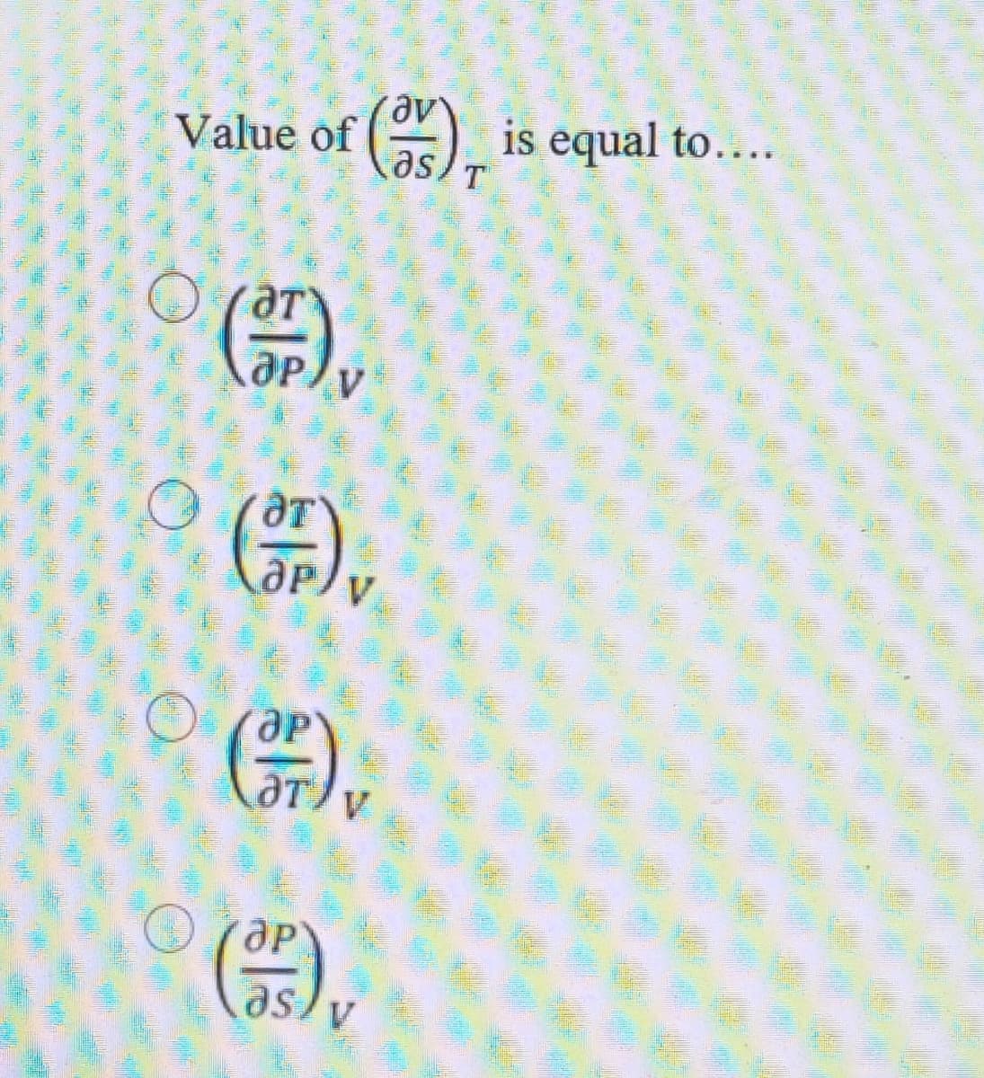 Value of (3) is equal to....
T
(*),
ar
()
(*),
(*)