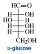 HC=0
НС-
Н-
НО-
Н-
Н-
O-
H-
HO-
-ОН
ČH2OH
CH,C
D-glucose
