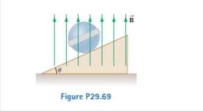 Figure P29.69
