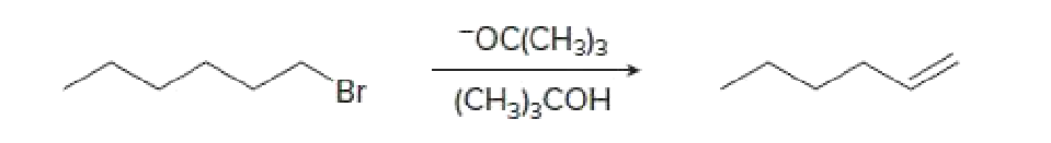 -OCCCH3)3
Br
(CH3),COH
