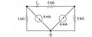 1 ΚΩ Τ
10
2 ΚΩ
ww
4mA
6 mA
2k0