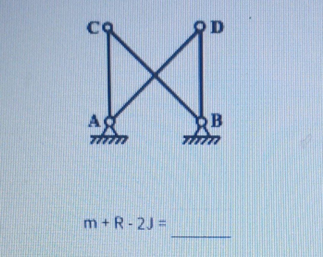 B
m+R-2J =
