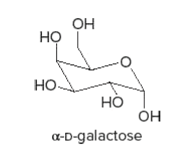 Он
Но
Но-
Но
он
a-D-galactose
