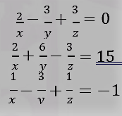 3. 3
2-ニ+ニ= 0
y
6
3
15
y
1
1
-1
mI N
IN- | N
+
+

