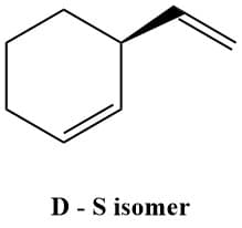 Ꭰ - S isomer