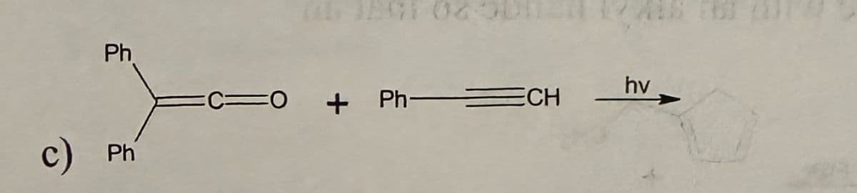 Ph
c)
Ph
0=
+
hy
Ph——CH