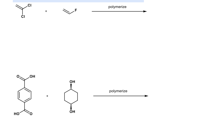 OH
ОН
XE
НО
OH
polymerize
polymerize