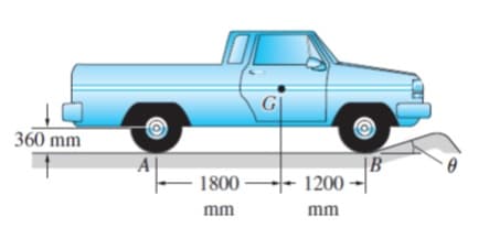 G
360 mm
B
- 1200
1800 –
mm
mm
