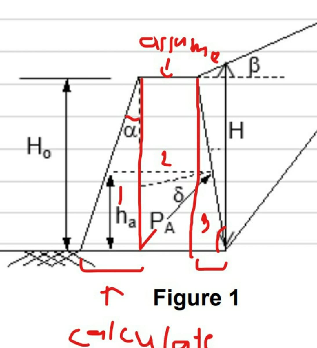 arjume
Ho
1.
ha Pa
t Figure 1
calculair
