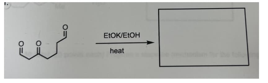 فروع
EtOK/EtOH
heat
|