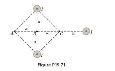 Figure P19.71
