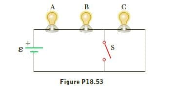 A
B
Figure P18.53
