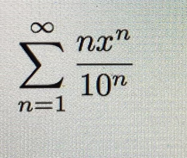 nx"
10"
n=1
